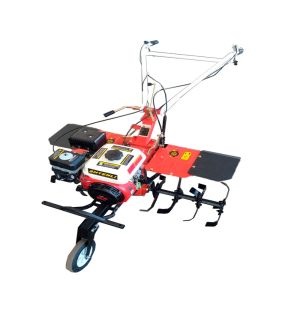 Мотоблок Shtenli 1030 (8,5 лс) с передним колесом