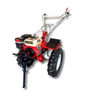 Мотоблок Shtenli 1030 L (8,5 лс) (без фары, без диф-в, без бардачка) (6,5х12)