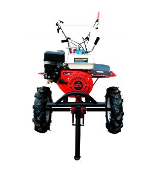 Мотоблок Shtenli 1030 NL (8,5 л.с.) (без фары, без диф-в, без бардачка) (4х8)