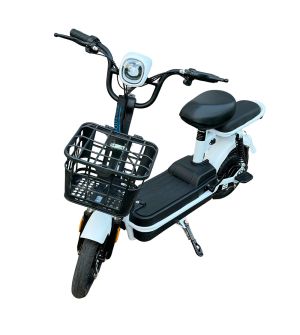 Электроскутер Shtenli Model 11 Standard Range