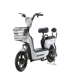 Электроскутер Shtenli Model 15 Maxi Range