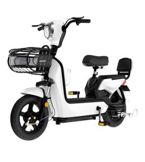 Электроскутер Shtenli Model 16 Maxi Range Рестайлинг