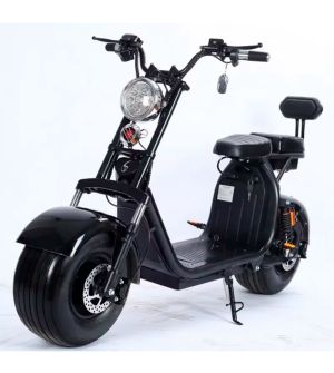 Электроскутер Shtenli Model 18