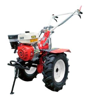 Мотоблок Shtenli 1900 (14-PL) (без фары, без бардачка, без диф-в.)