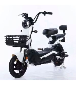 Электроскутер Shtenli Model 21 Performance