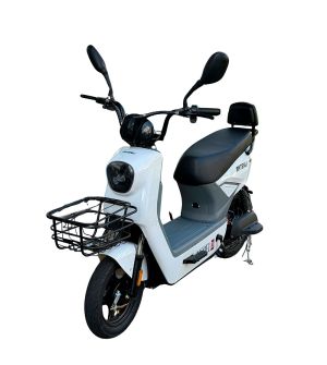 Электроскутер Shtenli Model 29 Performance