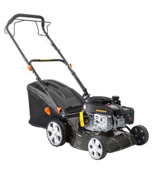 Газонокосилка Shtenli 43L PRO