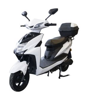 Электроскутер Shtenli Model 70 (с кофр-багажник)