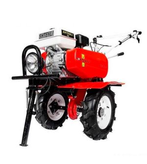 Культиватор Shtenli 900 (8,0 лс)