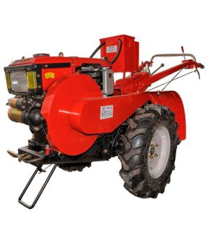 Дизельный мотоблок Shtenli G-185 (10,5 лс)