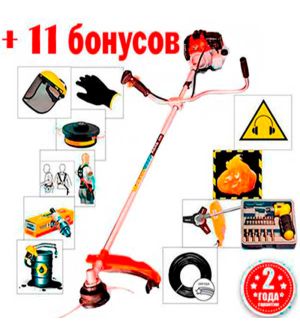 Бензокоса Profi Motors Expetr