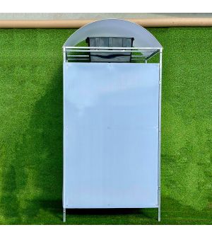 Душ Дачный Л1 поликарбонат