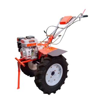 Мотоблок PROFI MOTORS 103 (8,0 лс) (без диф-в, без фары, с бардачком) (4х8)