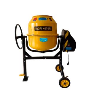 Бетономешалка Profi Motors 130