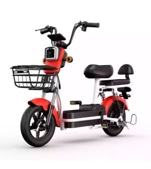 Электроскутер Profi M3