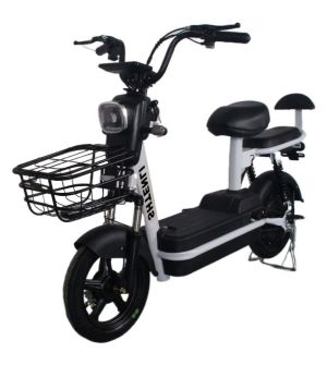 Электроскутер Shtenli Model 3 Standard Range