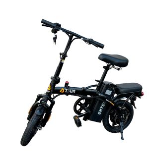 Складной электровелосипед Shtenli Zsun Model F8 6A