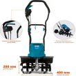 Электрический Shtenli RC1700