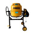Бетономешалка Profi Motors 190