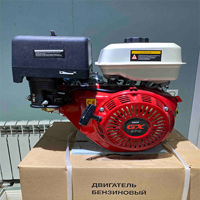 Двигатель GX-270