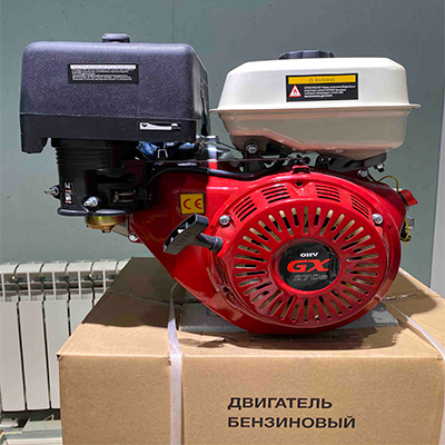 Двигатель GX-270s