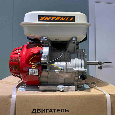 Двигатель GX-420