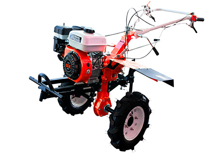 Мотоблок PROFI MOTORS 103 (без диф-в, без фары, с бардачком)