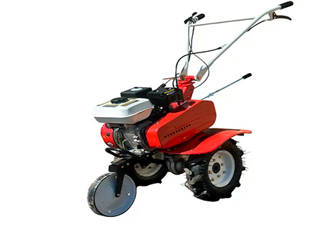 Культиватор Profi Motors 50 с передним колесом (7,0 лс)