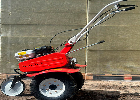 Культиватор Profi Motors 50 с передним колесом (7,0 лс)