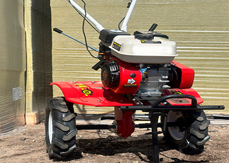 Культиватор Profi 90 (8,0 лс)