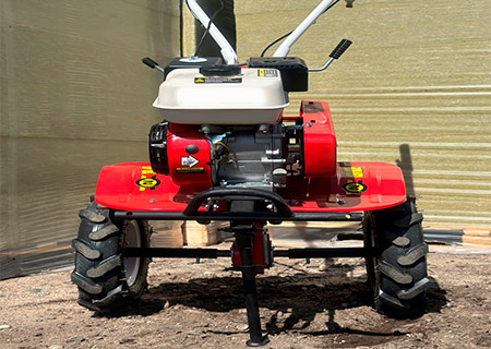 Культиватор Profi 90 (8,0 лс)