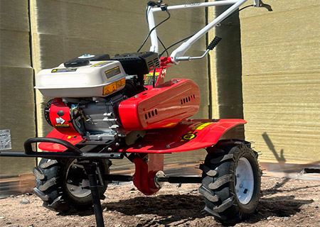 Культиватор Profi 90 (8,0 лс)