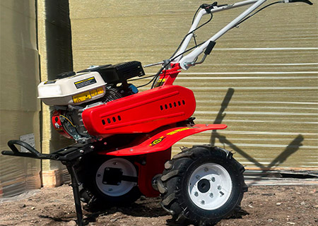 Культиватор Profi 90 (8,0 лс)