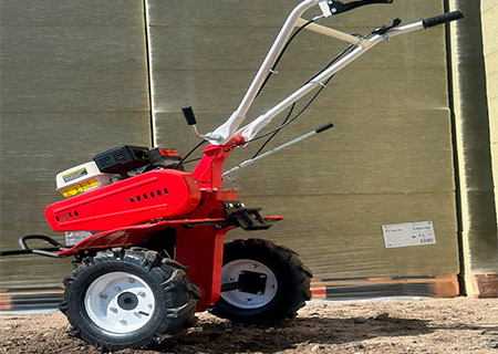 Культиватор Profi 90 (8,0 лс)