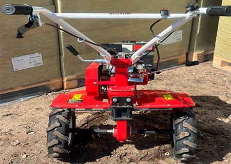 Культиватор Profi 90 (8,0 лс)