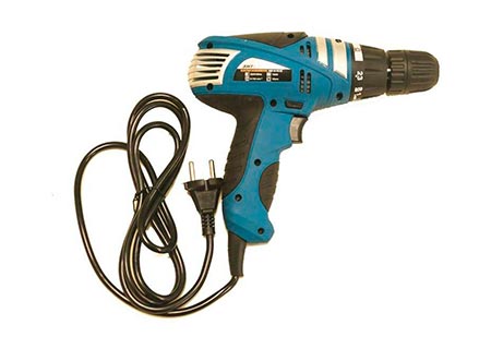 Шуруповёрт Shtenli GBM 10-750 RE Professional