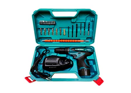 Шуруповёрт Shtenli DF 330 DWE