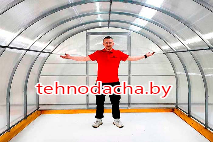 теплица